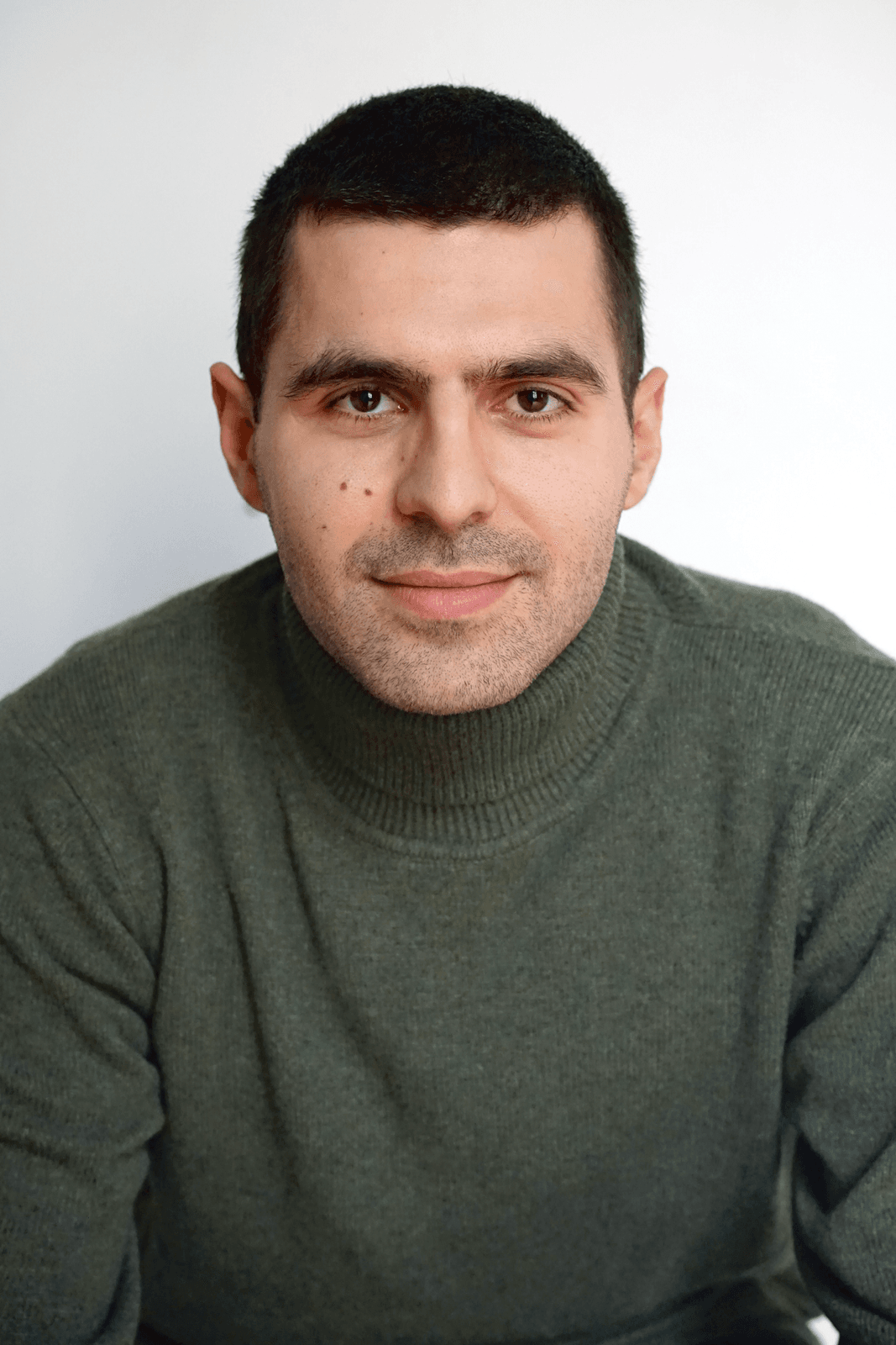 Nicolas Krastev Mckinnon