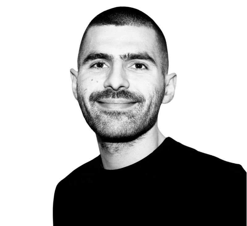 Nicolas Krastev Mckinnon