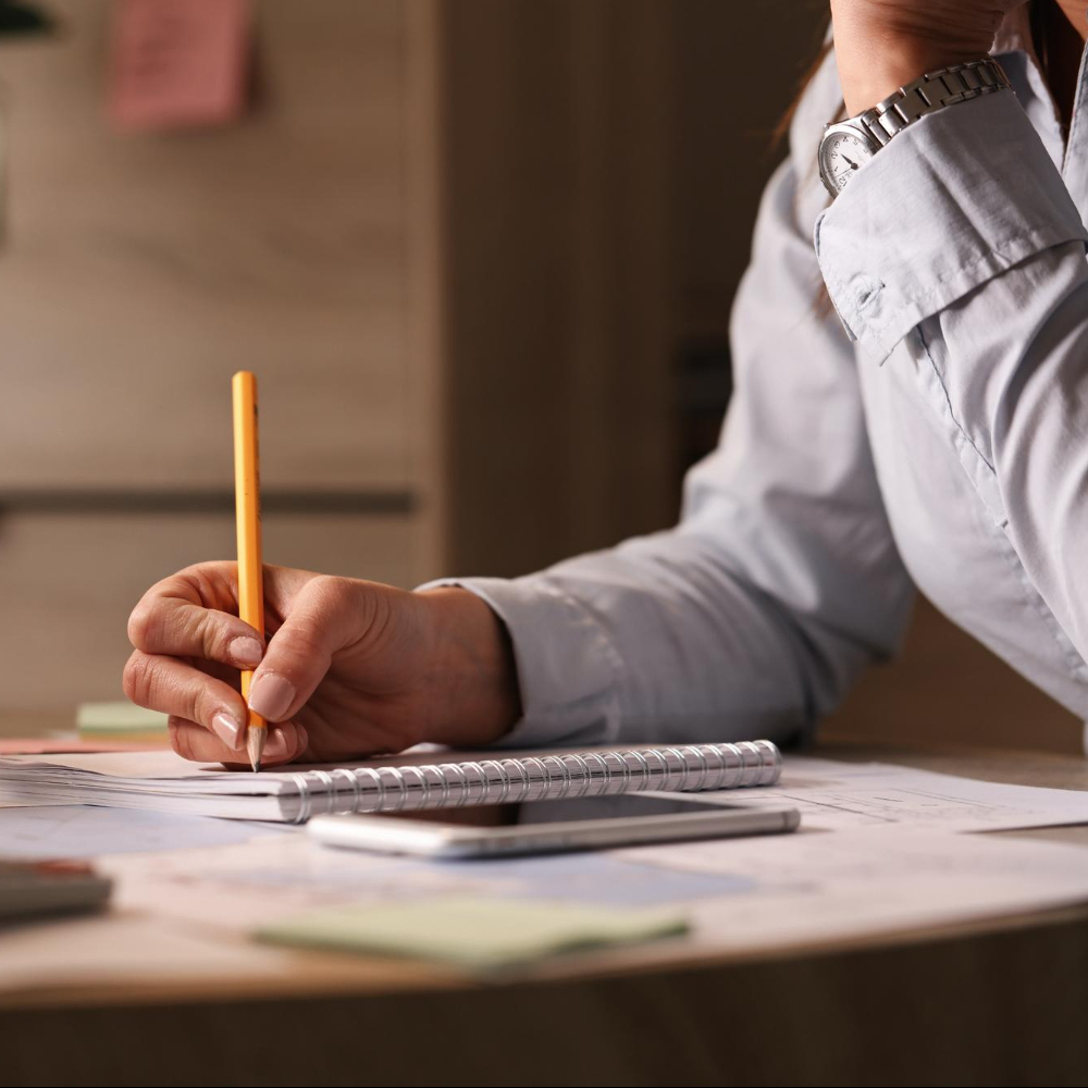 Rédaction stratégique et accompagnement éditorial